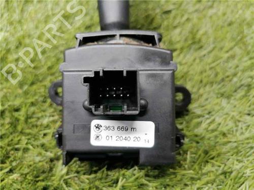 Switch BMW X3 (E83) 2.0 sd | BP31900675I30