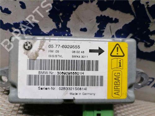 ECU airbags BMW 7 (E65, E66, E67) 730 d | BP31899534M53