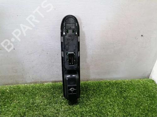 Left front window switch PEUGEOT 207 (WA_, WC_) 1.4 | BP37479765I27 - Image 2
