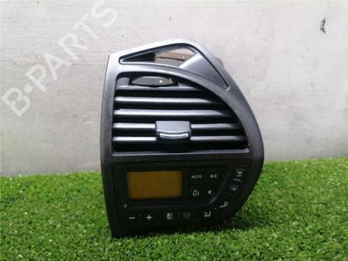 Used Climate control Climate control 34456352 34456352