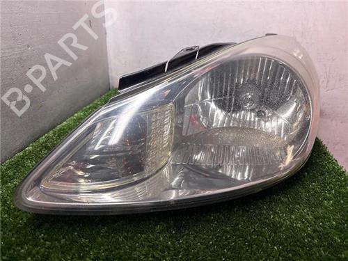 Faro anteriore sinistro Faro anteriore sinistro HYUNDAI i10 I (PA) 1.1 (67 hp) 36028093 36028093