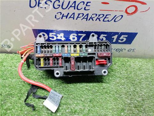 sikringsdase-bmw-7-e65-e66-e67-2001-2002-2003-2004-2005-2006-2007-2008-2009-31890156 main image