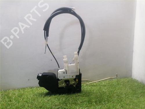 Used Front right lock Front right lock HYUNDAI SANTA FÉ I (SM) 2.0 CRDi 4x4 (113 hp) 33679275 33679275