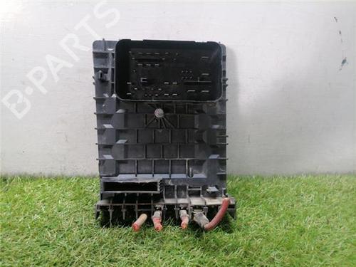 Electronic module SKODA OCTAVIA II (1Z3) 2.0 TDI RS | BP33248670M83 - Image 2