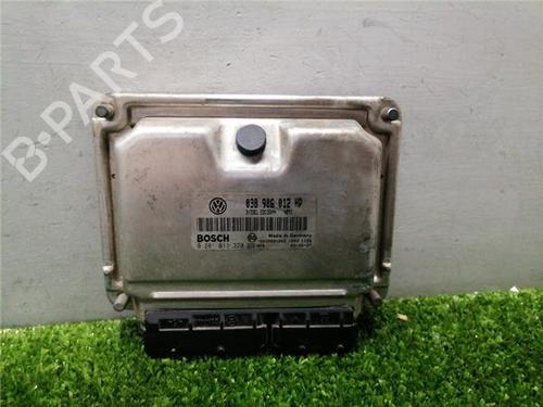 Used Electronic module Electronic module SEAT IBIZA III (6L1) 1.9 SDI (64 hp) 33612887 33612887