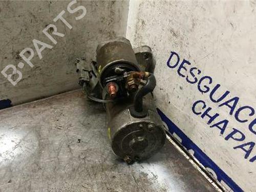 Starter NISSAN ALMERA II (N16) 1.8 | BP31889467M8