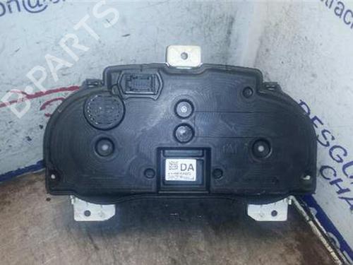 Instrument cluster OPEL CORSA D (S07) 1.3 CDTI (L08, L68) | BP31896093C47 - Image 2