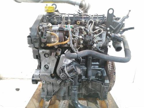 Used Engine RENAULT MEGANE II Estate Van (KM_) 1.5 dCi (KM02) (101 hp) 32099775