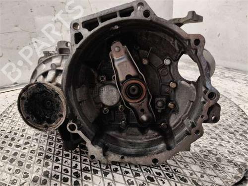 Used Gearbox Gearbox 37479845 37479845