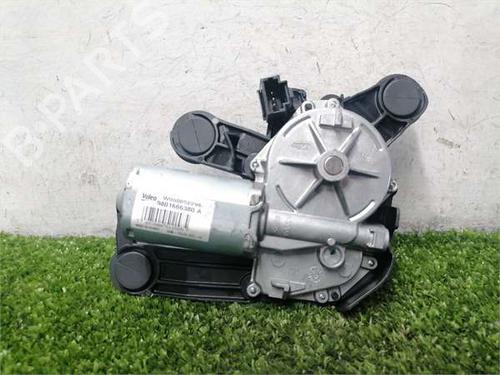 Used Rear wiper motor Rear wiper motor CITROËN C4 CACTUS Van (0B_, 0P_) PureTech 110 (110 hp) 36453171 36453171