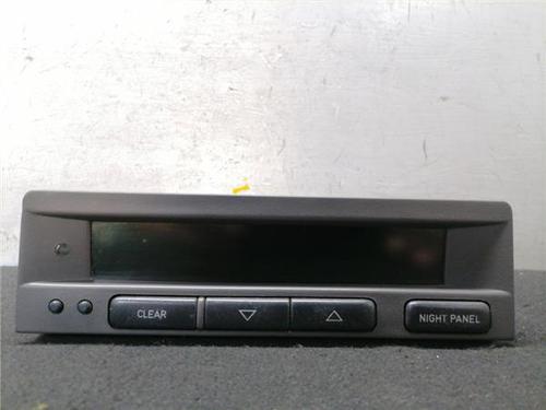 Used Other Other SAAB 9-5 (YS3E) 3.0 TiD (177 hp) 36282528 36282528