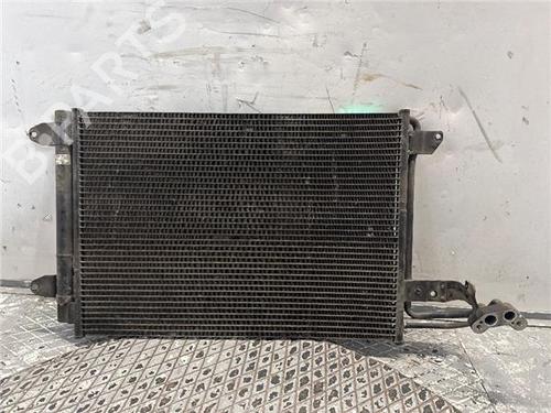 Used AC radiator AC radiator VW GOLF V Variant (1K5) 1.9 TDI (105 hp) 33248879 33248879