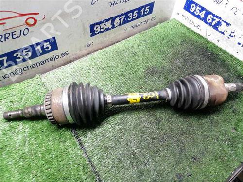 left-front-driveshaft-opel-meriva-a-mpv-x03-2003-2004-2005-2006-2007-2008-2009-2010-31893130 main image