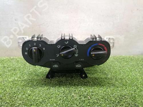 Used Climate control Climate control KIA PICANTO I (SA) 1.1 (65 hp) 40239706 40239706