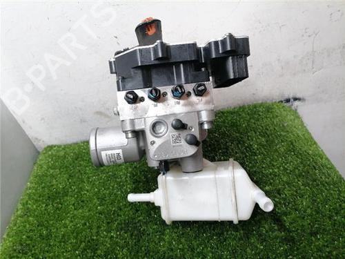 Used Servo brake Servo brake HYUNDAI IONIQ (AE) 1.6 GDI Hybrid (141 hp) 33918254 33918254