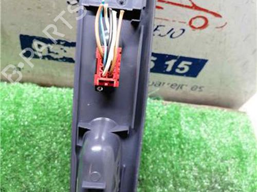 Right front window switch RENAULT ESPACE III (JE0_) 2.0 16V (JE0N, JE0L, JE02) | BP31899409I26 - Image 2