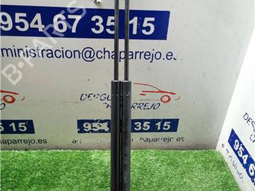 Used Tailgate lift support SEAT TOLEDO I (1L2) 1.9 TDI (110 hp) 31892888
