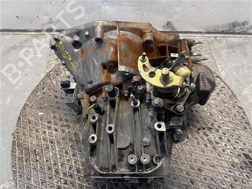 Gearbox CITROËN C5 II (RC_) 2.0 HDi (RCRHRH) | BP36958337M3 - Image 5