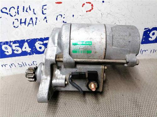 Démarreur ROVER 400 II (RT) 420 D (86 hp) 31890412