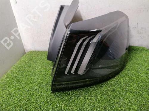 Used Right taillight Right taillight 39416878 39416878