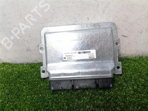 Módulo eletrónico Módulo eletrónico DACIA SANDERO III 1.0 TCe LPG (91 hp) 34609221 34609221