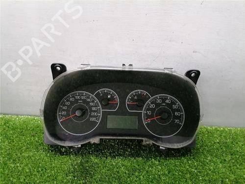 instrument-cluster-fiat-grande-punto-199_-2005-33679363 main image