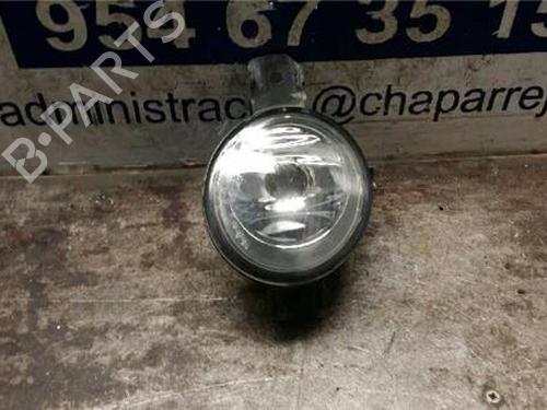 Feu de brouillard avant droit RENAULT LAGUNA II (BG0/1_) 1.9 dCi (BG08, BG0G) (120 hp) 31889083