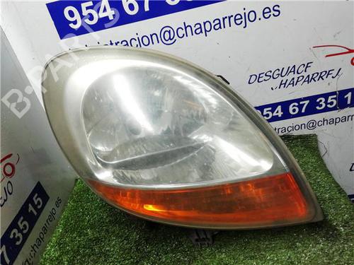 Used Right headlight RENAULT KANGOO (KC0/1_) 1.5 dCi (84 hp) 31890018