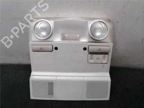 Luz interior Luz interior VW GOLF V (1K1) 1.9 TDI (105 hp) 35269742 35269742