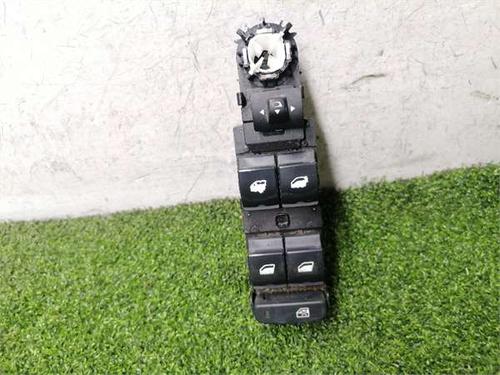 Used Left front window switch Left front window switch CITROËN C4 Grand Picasso II (DA_, DE_) 1.6 BlueHDi 120 (120 hp) 40239566 40239566