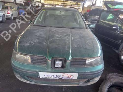 Warning switch SEAT TOLEDO II (1M2) 1.9 TDI | BP36146620I22 - Image 4