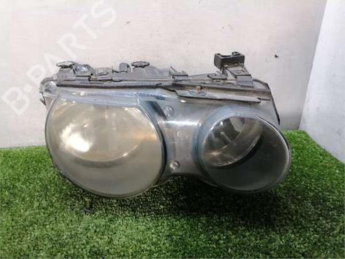 Right headlight BMW 3 Compact (E46) 318 td | BP35796801C29 - Image 2