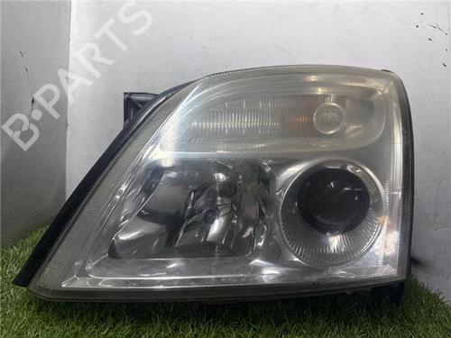 Optica esquerda Optica esquerda OPEL VECTRA C (Z02) 2.2 DTI 16V (F69) (125 hp) 36146419 36146419