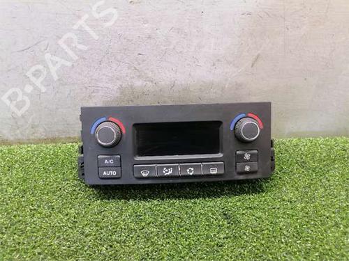 Used Climate control Climate control 38547724 38547724