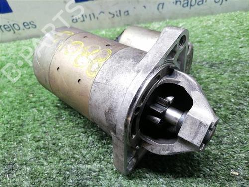 Starter KIA RIO I Saloon (DC_) 1.5 16V | BP31890167M8 