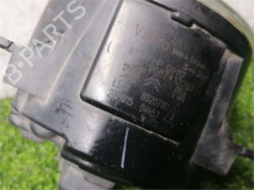 Left front fog light CITROËN C4 II (NC_) 1.6 BlueHDi 100 | BP39180737C30 - Image 4