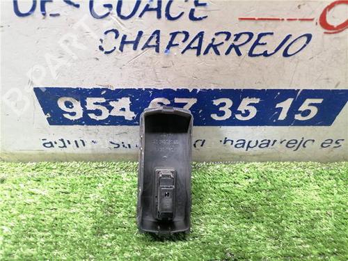 Left rear window switch OPEL VECTRA C (Z02) 1.9 CDTI (F69) | BP31898270I29 - Image 2