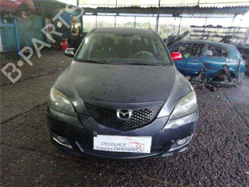 Tailgate lift support MAZDA 3 (BK) 1.6 DI Turbo | BP31891709C138