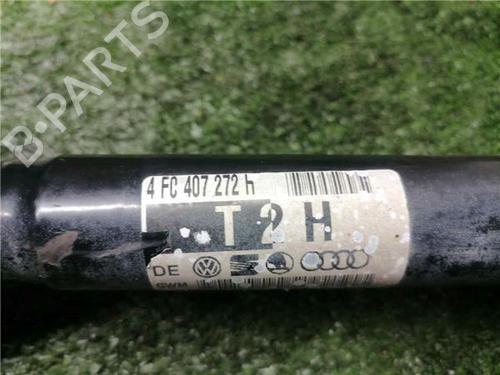 Right front driveshaft AUDI A6 C6 (4F2) 2.4 | BP31893008M39