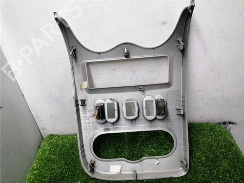 Left front window switch DACIA SANDERO 1.5 dCi | BP33478388I27 - Image 3
