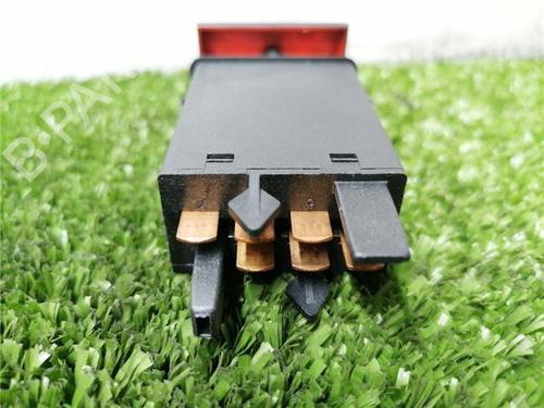 Warning switch SEAT LEON (1M1) 1.9 TDI | BP33132452I22 - Image 2