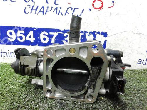 Boîtier papillon KIA CARENS I MPV (FC, FJ) 1.8 i (110 hp) 31897485