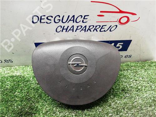 driver-airbag-opel-meriva-a-mpv-x03-2003-2004-2005-2006-2007-2008-2009-2010-31897058 main image