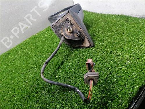 Right mirror PEUGEOT 407 (6D_) 2.0 HDi 135 (6DRHRH, 6DRHRE, 6DRHRG, 6DRHRJ) | BP32223242C27