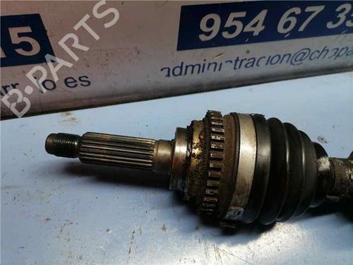Right front driveshaft DAEWOO MATIZ (M100, M150) 0.8 | BP31893568M39