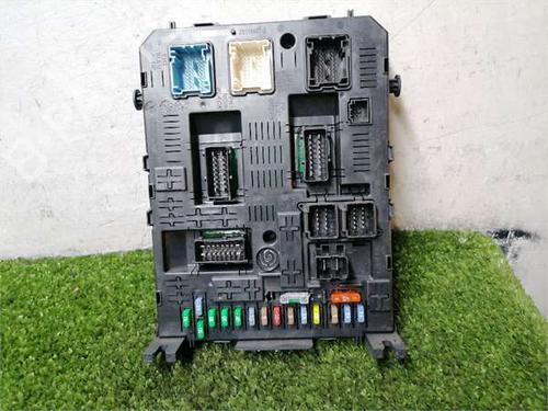 Used Fuse box Fuse box CITROËN C4 Picasso I MPV (UD_) 2.0 HDi 138 (136 hp) 36311365 36311365