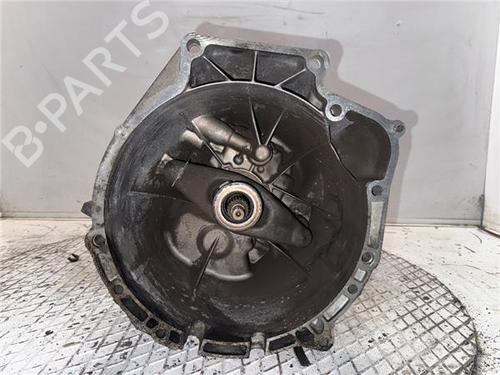 Gearkasse Gearkasse BMW 3 Compact (E46) 325 ti (192 hp) 34608991 34608991