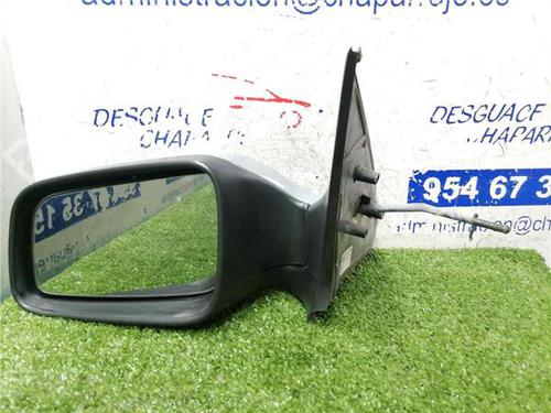 Used Left mirror OPEL ASTRA G Saloon (T98) 1.6 16V (F69) (101 hp) 31893779