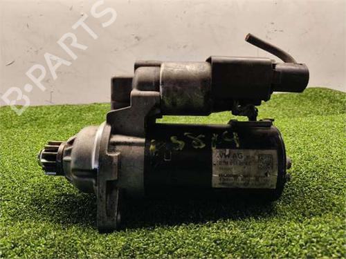 Startmotor Startmotor 38474247 38474247