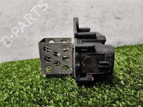 Heater resistor CITROËN C4 II (NC_) 1.6 HDi 110 | BP37479778M108 - Image 4